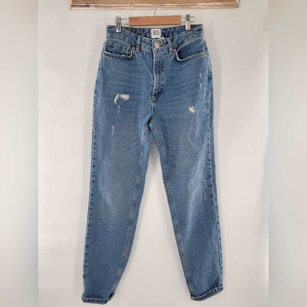 Urban Outfitters BDG Mom High-Rise | Size: 26
